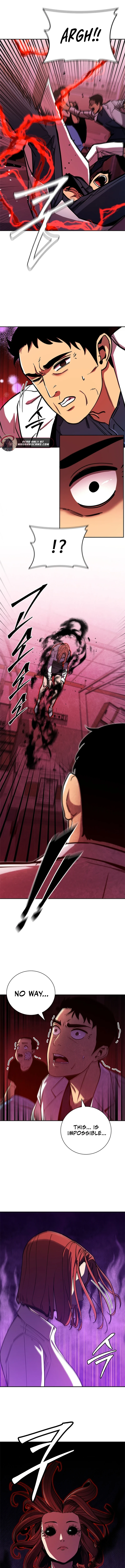 The Return of the Crazy Monkey King Chapter 18 11